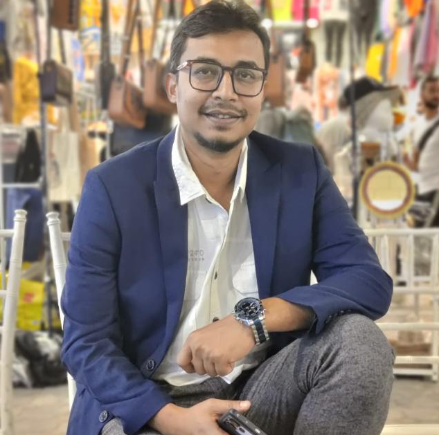 Picture of Zulker Nayeen